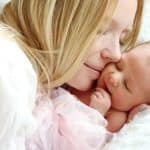 Cosa significa essere madre per la prima volta?