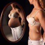 Restare incinta con un utero inclinato