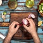 Cibi con vitamine e minerali che migliorano la tua conta spermatica