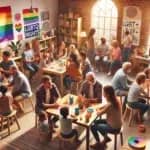 Omogenitorialità: Nuove prospettive sulla genitorialità moderna 🧑‍🤝‍🧑 👭