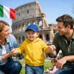 Guida legale: Diritti e doveri nella co-genitorialità non matrimoniale in Italia