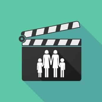 10 migliori genitori LGBT in TV
