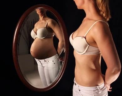 Restare incinta con un utero inclinato