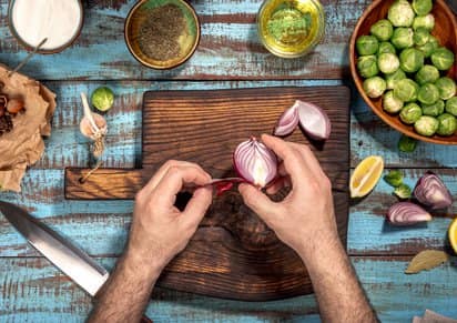 Cibi con vitamine e minerali che migliorano la tua conta spermatica