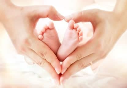 La baby blues: cosa fare se si verifica