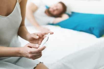 10 cose che non dovresti dire a una mamma che prova a concepire dopo i 35 anni