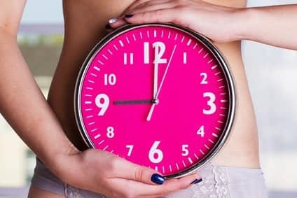 5 Segni che il tuo orologio biologico sta avanzando