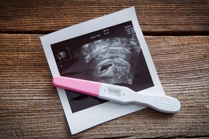 Dieci segnali per cui potresti essere incinta