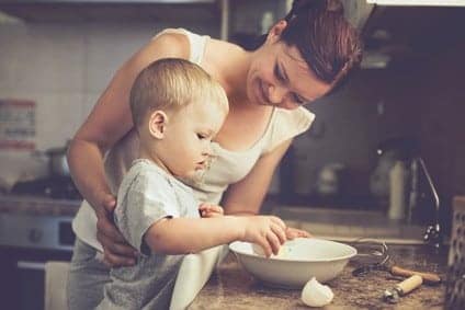 Dieci consigli per essere un ottimo co-genitore