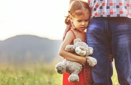 Il tuo donatore di sperma dovrebbe essere coinvolto nell’educazione del tuo bambino?