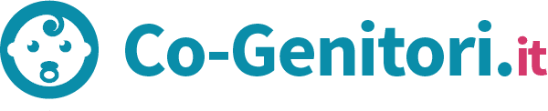 Logo Co-Genitori.it