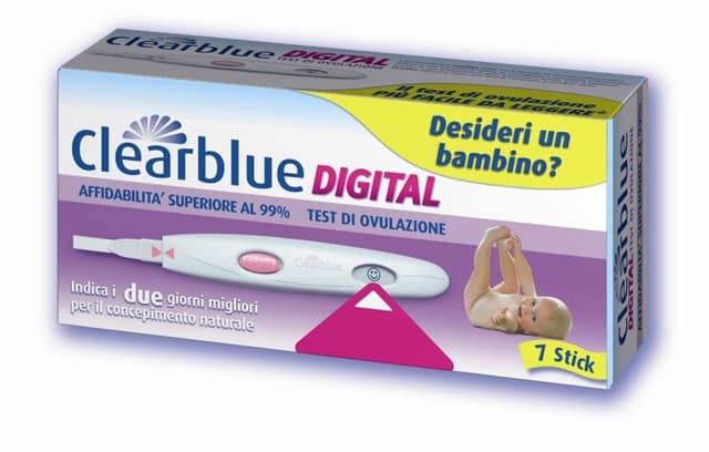 Come effettuare un test di ovulazione ?